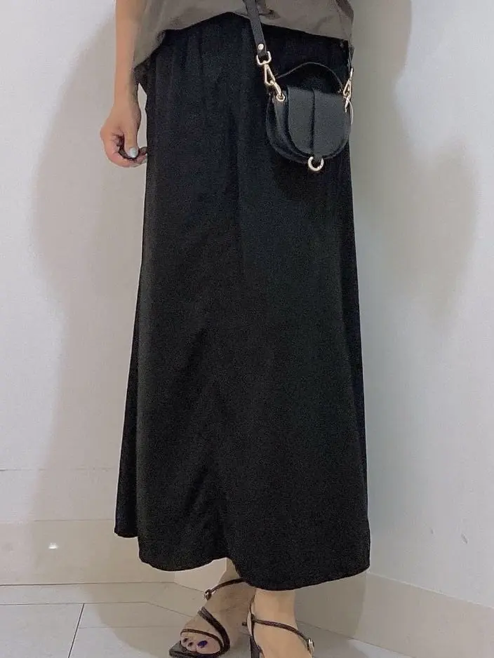 自由区 KAZU コーディネート画像