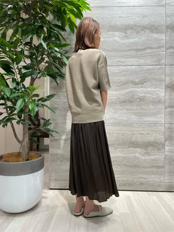 自由区 Ohta コーディネート画像