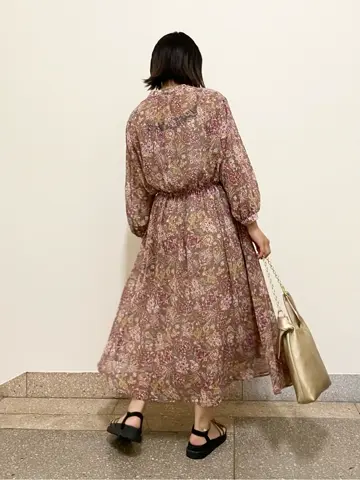 自由区 佐藤 コーディネート画像