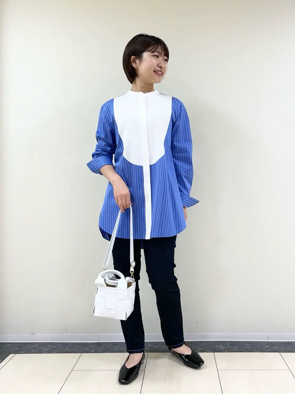  佐藤 コーディネート画像