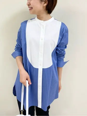 自由区 佐藤 コーディネート画像