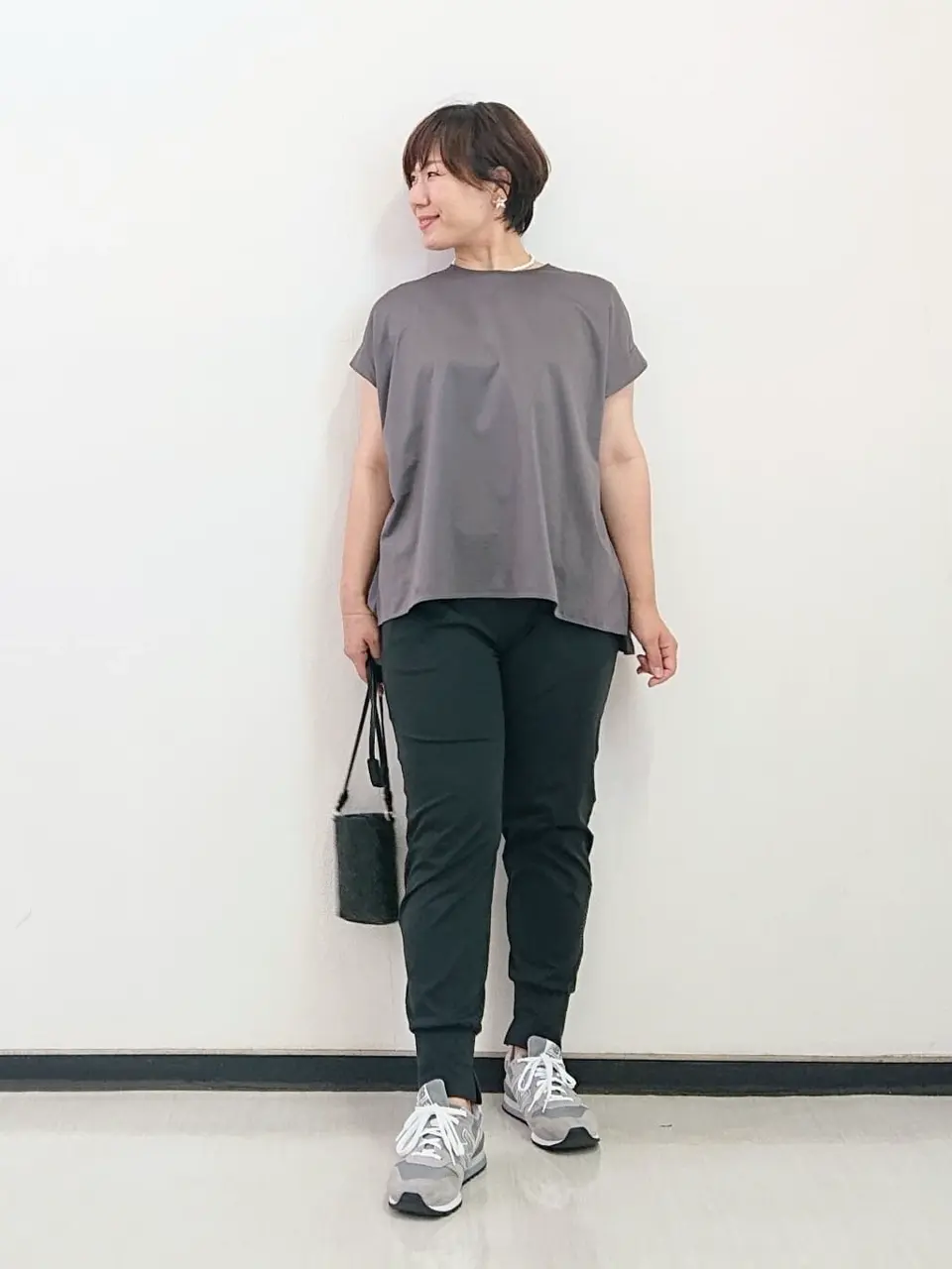  近藤 コーディネート画像