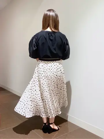 自由区 清水 コーディネート画像