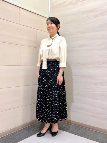 自由区 玉名 コーディネート画像