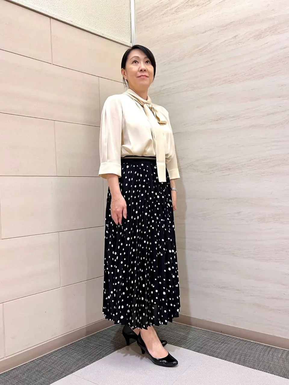 自由区 玉名 コーディネート画像