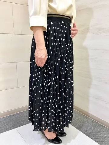 自由区 玉名 コーディネート画像