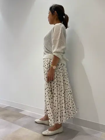 自由区 山崎 コーディネート画像