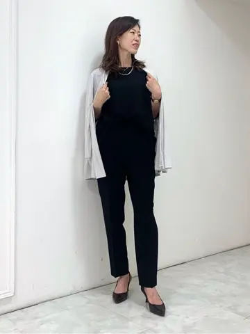 自由区 大塚 コーディネート画像