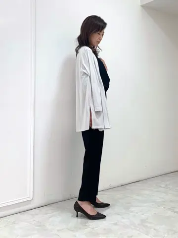 自由区 大塚 コーディネート画像