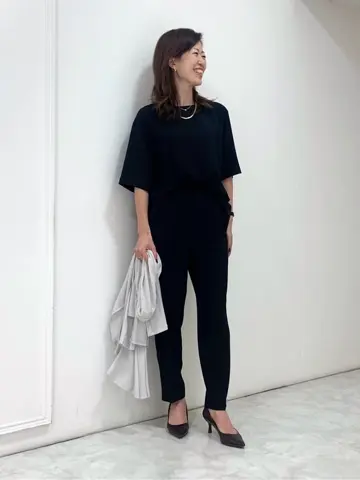 自由区 大塚 コーディネート画像