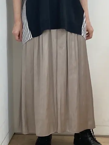 自由区 国広 コーディネート画像