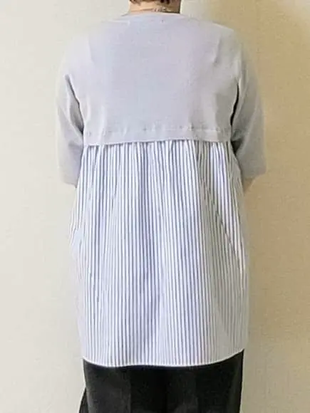 自由区 宇野 コーディネート画像