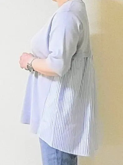 自由区 宇野 コーディネート画像