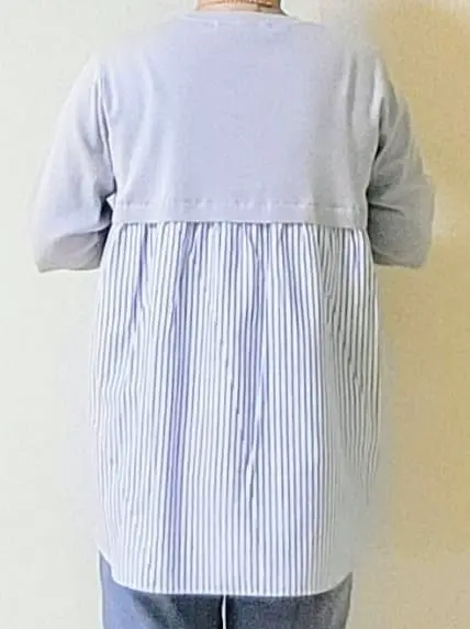 自由区 宇野 コーディネート画像