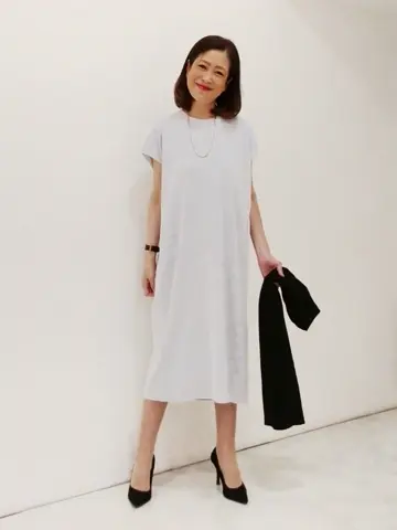 自由区 八田 コーディネート画像