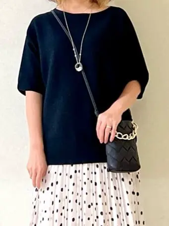 自由区 土居 コーディネート画像