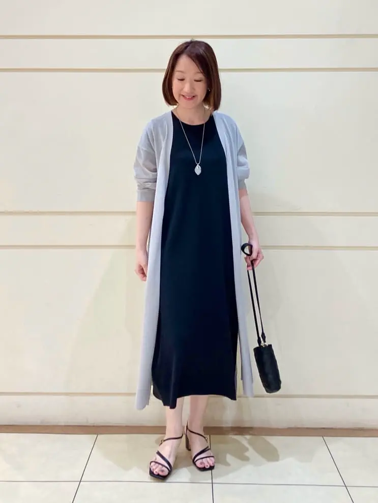 自由区 加藤 コーディネート画像