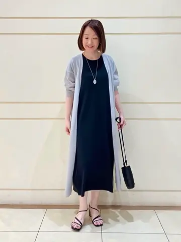 自由区 加藤 コーディネート画像