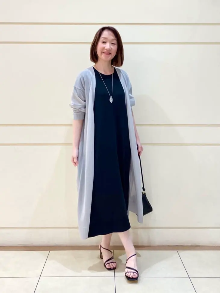 自由区 加藤 コーディネート画像