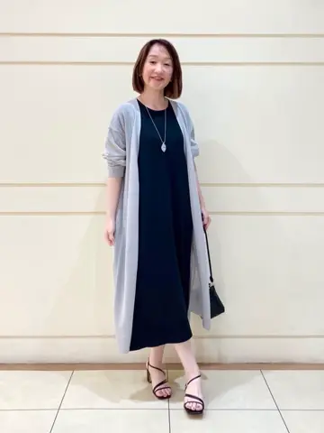 自由区 加藤 コーディネート画像