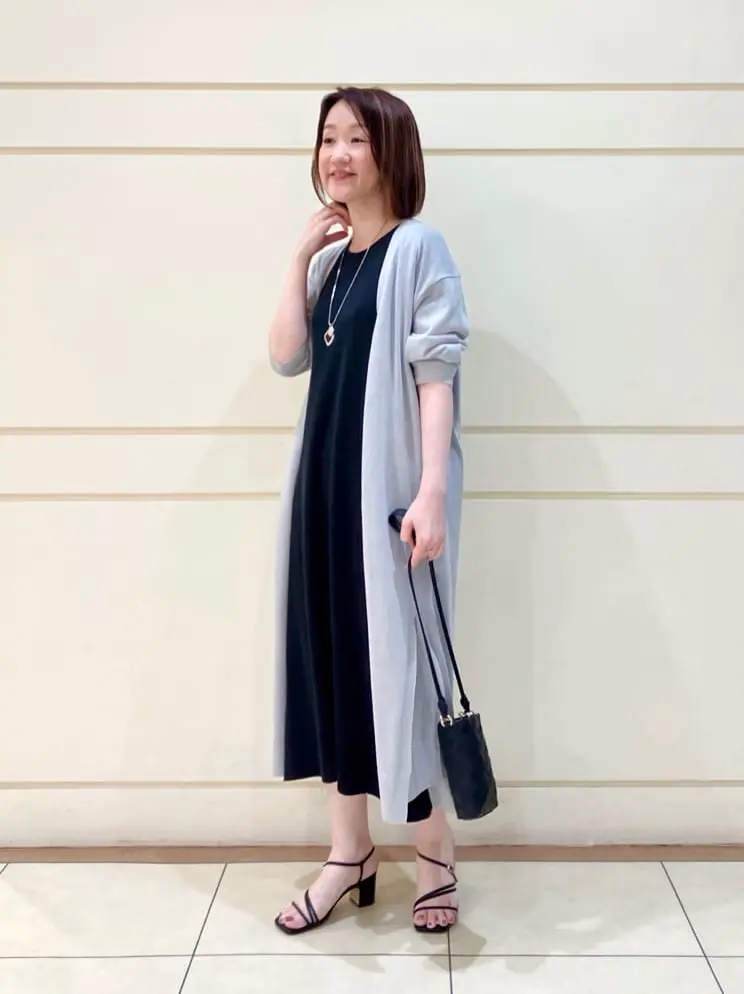 自由区 加藤 コーディネート画像