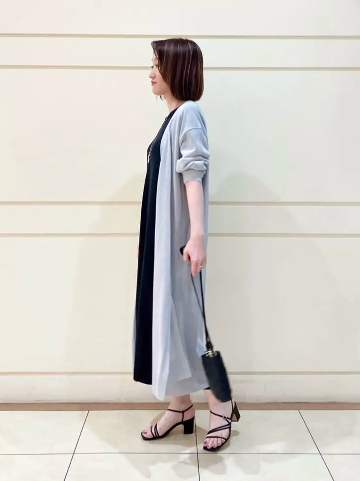 自由区 加藤 コーディネート画像