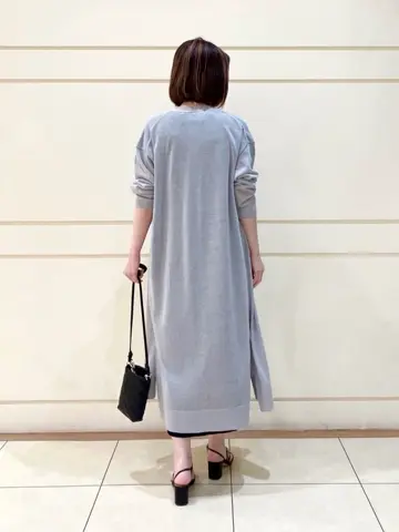 自由区 加藤 コーディネート画像