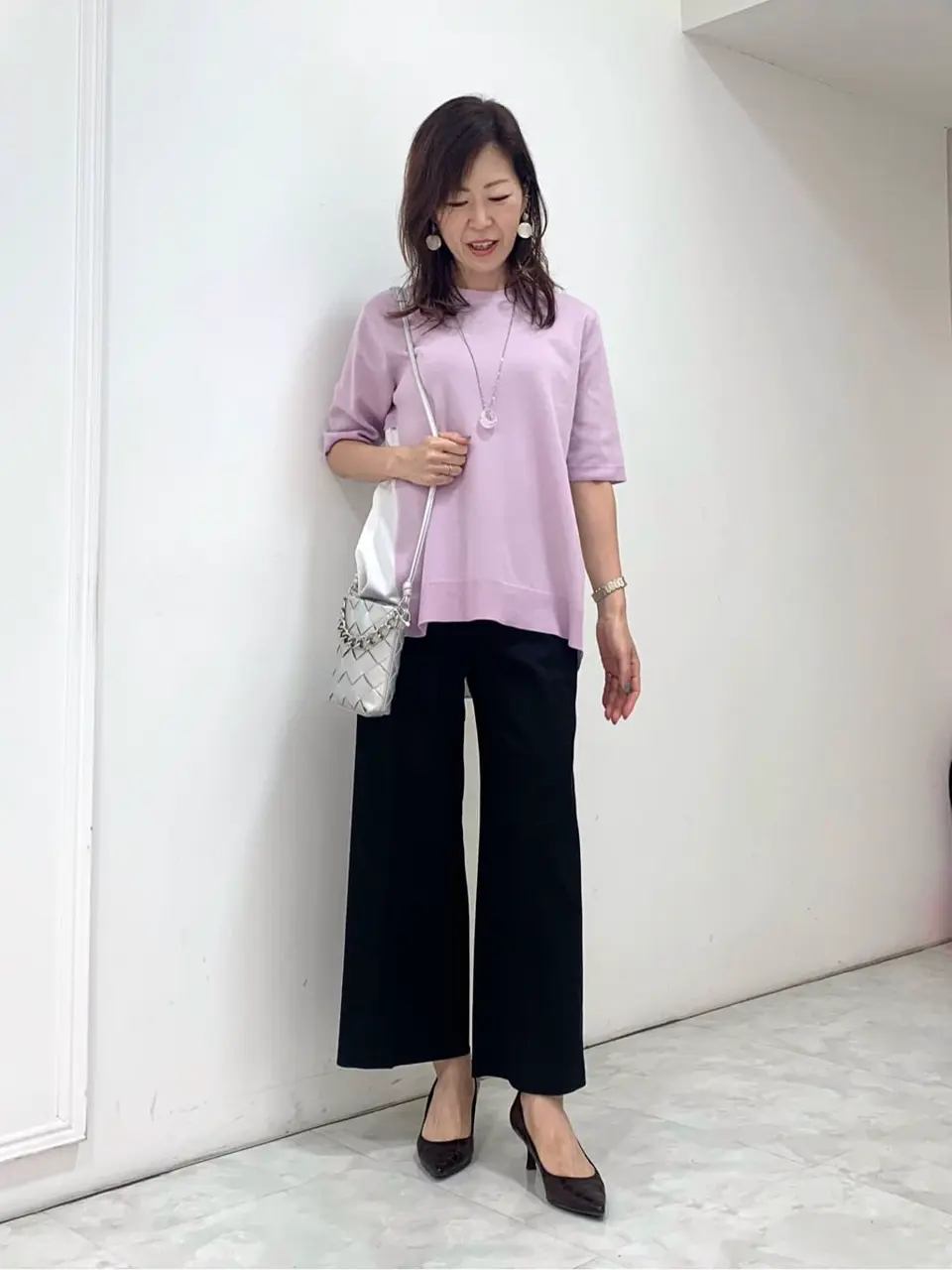 自由区 大塚 コーディネート画像