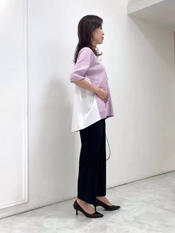 自由区 大塚 コーディネート画像