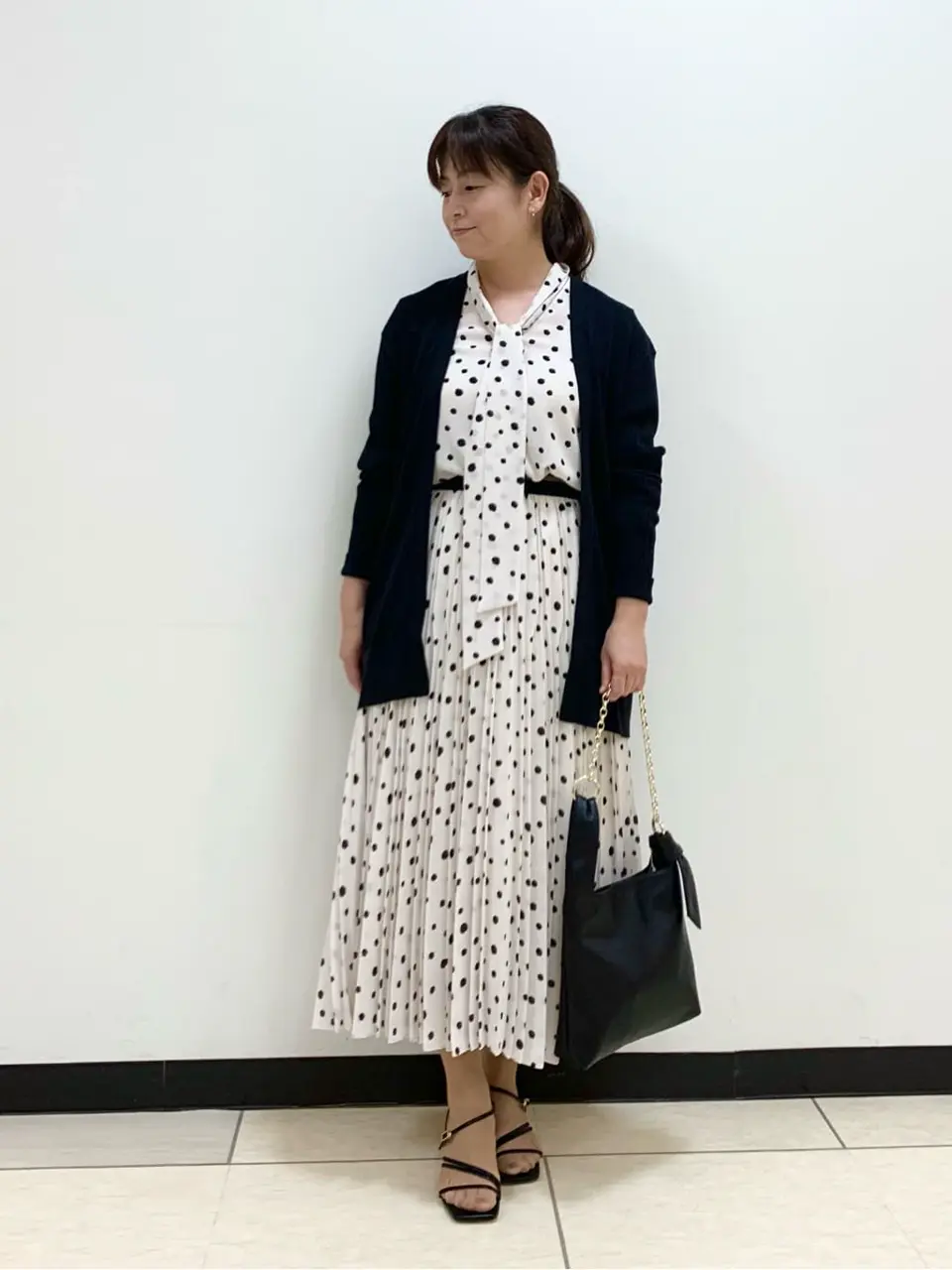  岡崎 コーディネート画像