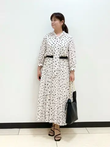 自由区 岡崎 コーディネート画像