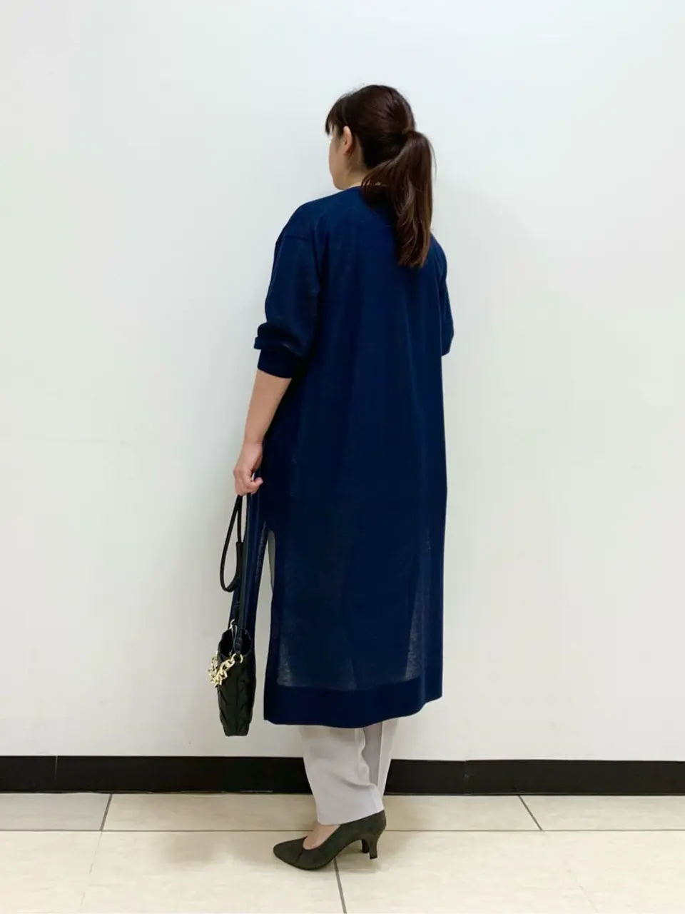 自由区 岡崎 コーディネート画像