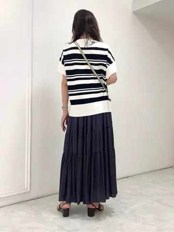 自由区 大塚 コーディネート画像