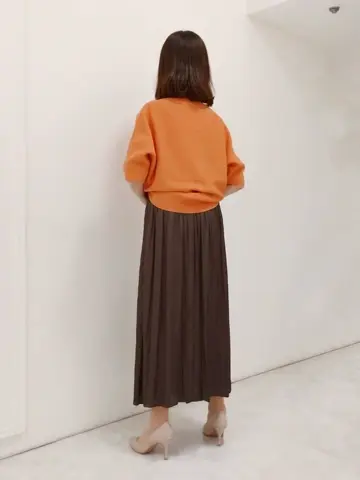 自由区 八田 コーディネート画像