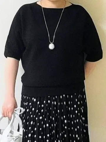 自由区 宇野 コーディネート画像