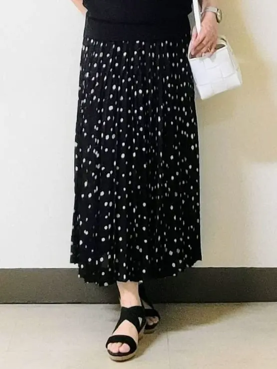 自由区 宇野 コーディネート画像