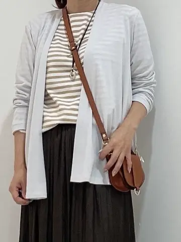 自由区 KAZU コーディネート画像