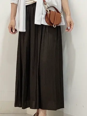 自由区 KAZU コーディネート画像