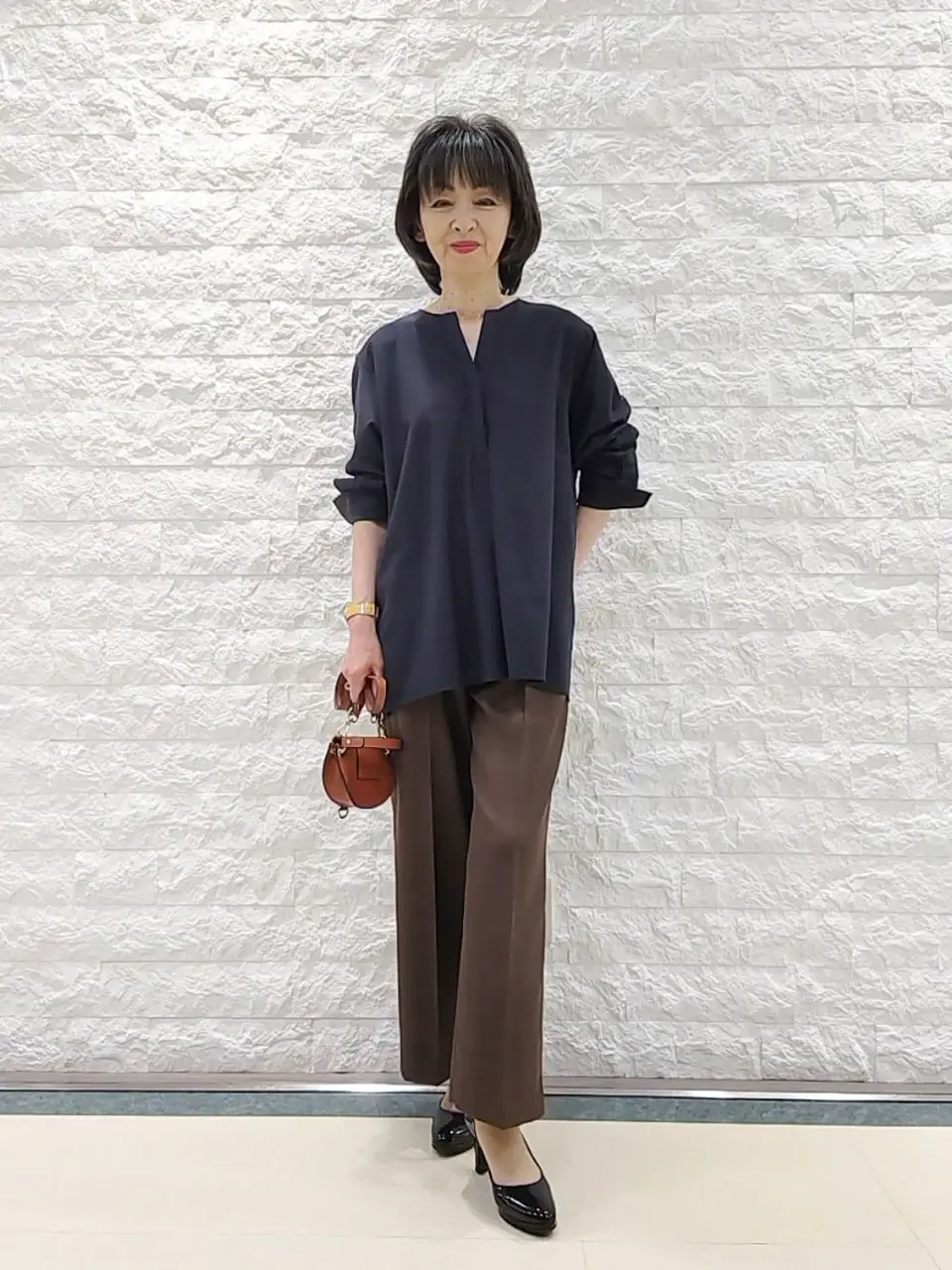  佐藤 コーディネート画像