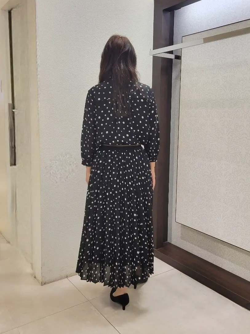 自由区 中村 コーディネート画像