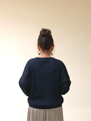 自由区 坂本 コーディネート画像