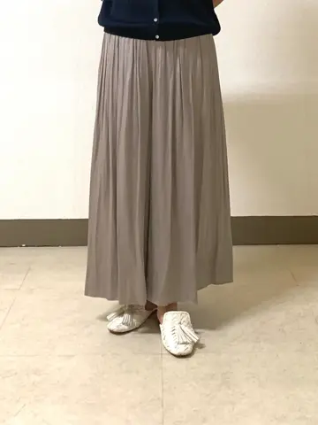 自由区 坂本 コーディネート画像