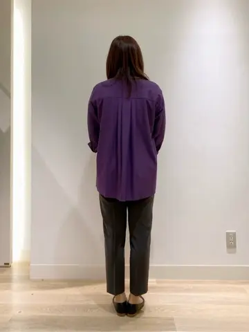 自由区 桑原 コーディネート画像