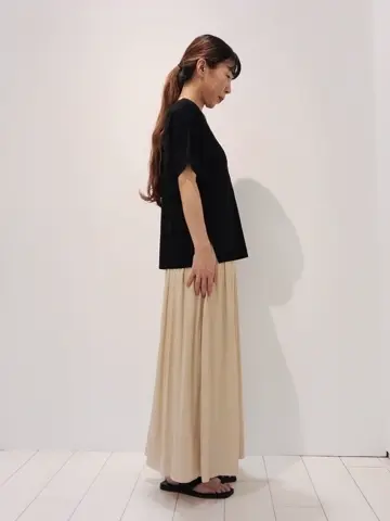 自由区 木場 コーディネート画像