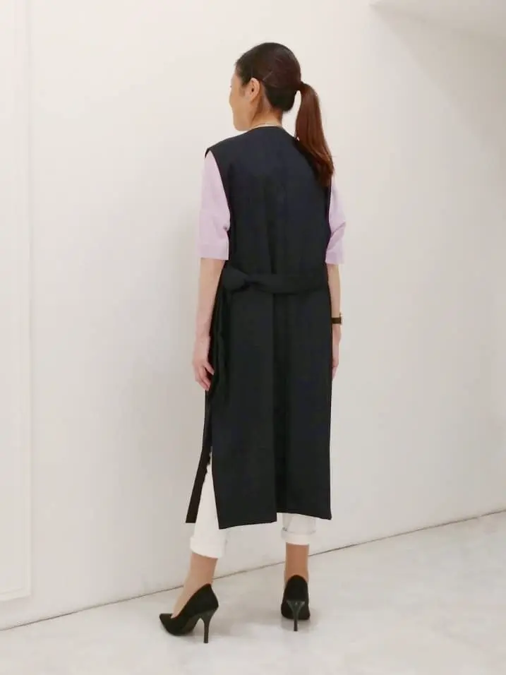 自由区 八田 コーディネート画像