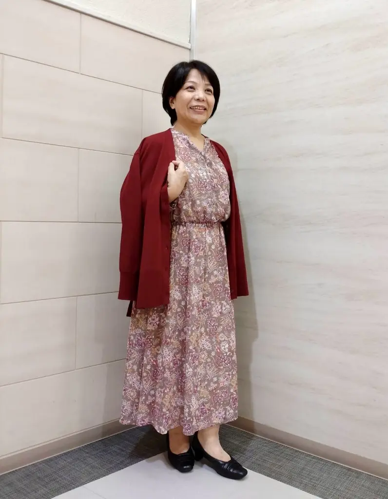  吉田 コーディネート画像