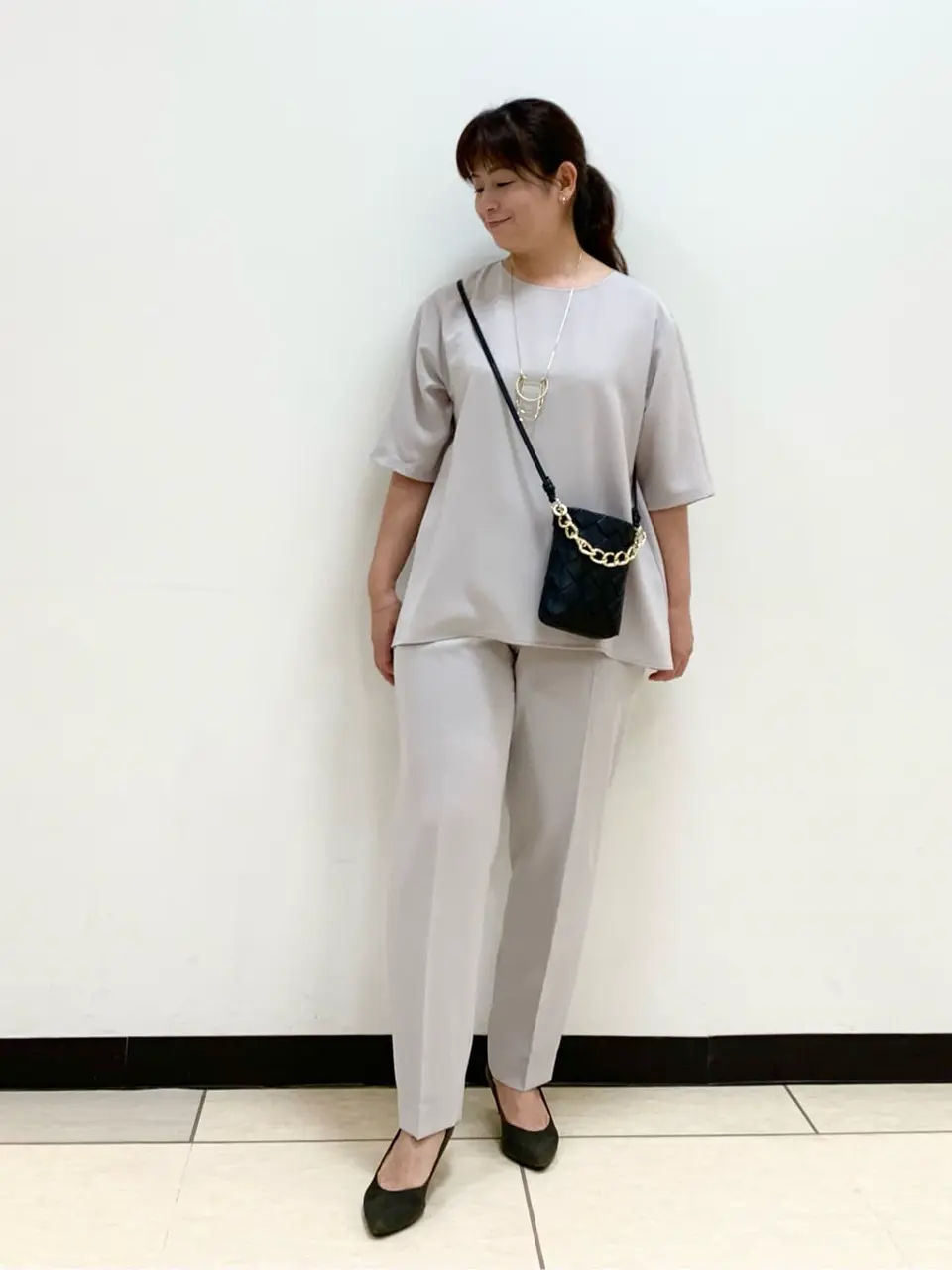  岡崎 コーディネート画像