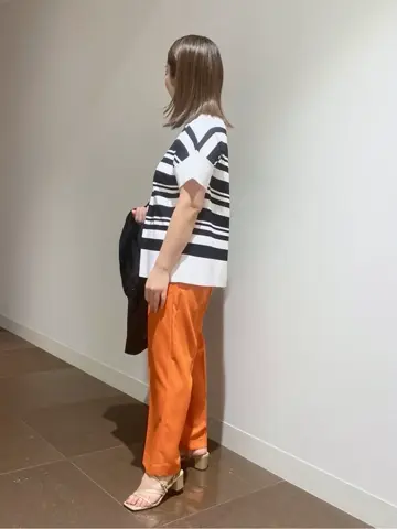 自由区 清水 コーディネート画像