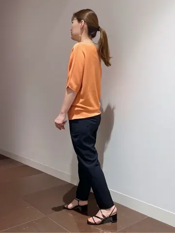 自由区 古宮 コーディネート画像