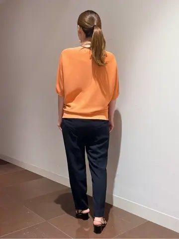 自由区 古宮 コーディネート画像